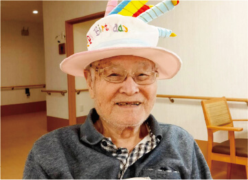 イベントお誕生日会イベント