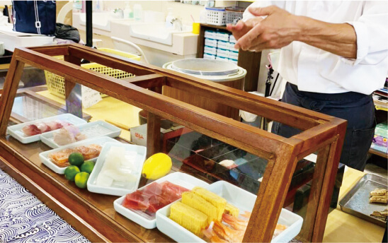 イベントレクリエーションイベント