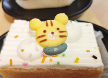 イベントお誕生日会イベント