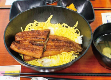 イベントイベントメニュー