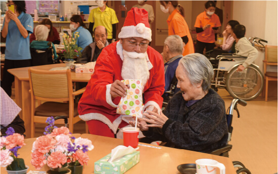 イベントレクリエーションイベント